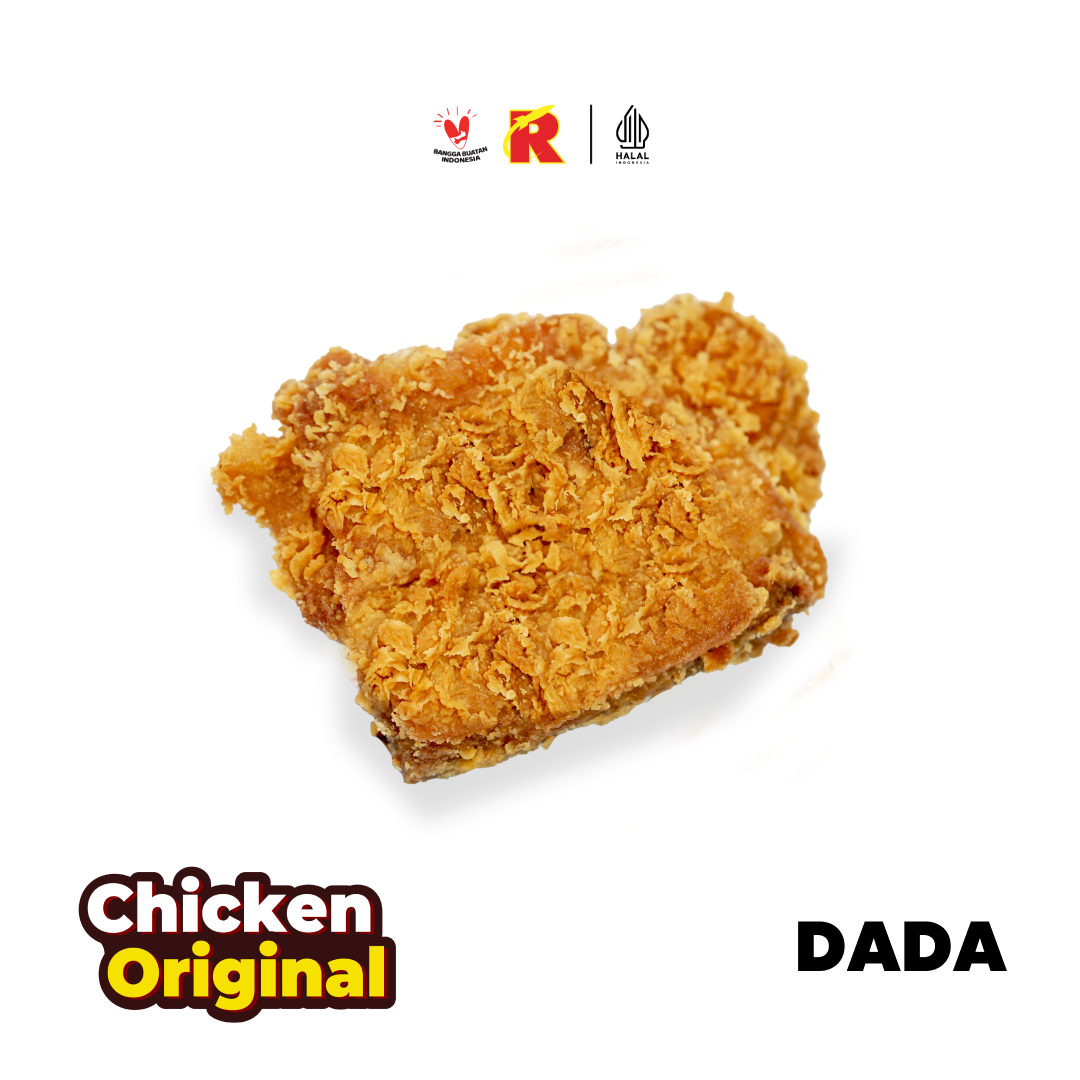 Reguler Dada